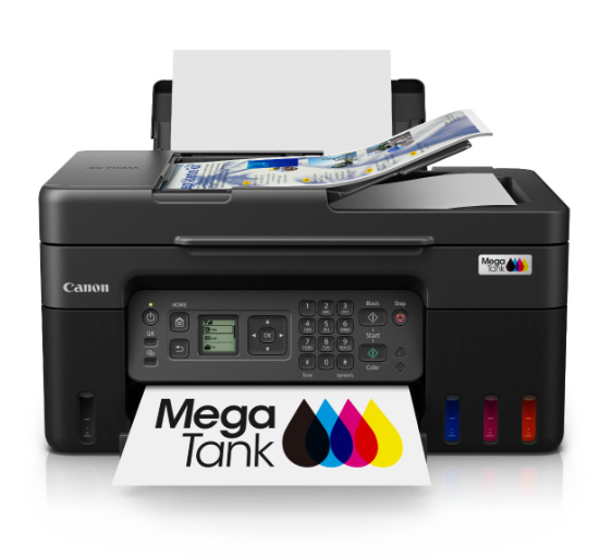 Printer Model